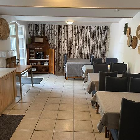 Villa Brzozowy Gaj Karpacz Bagian luar foto