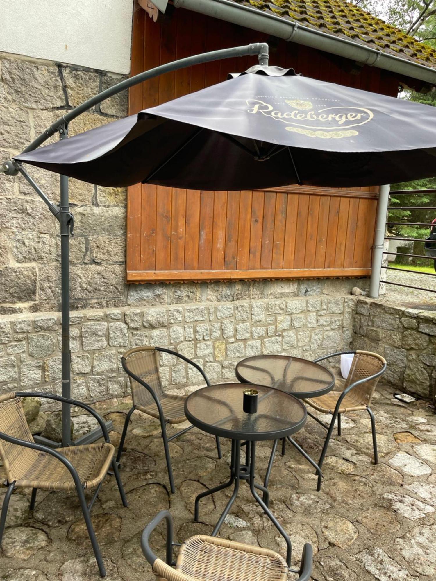 Villa Brzozowy Gaj Karpacz Bagian luar foto