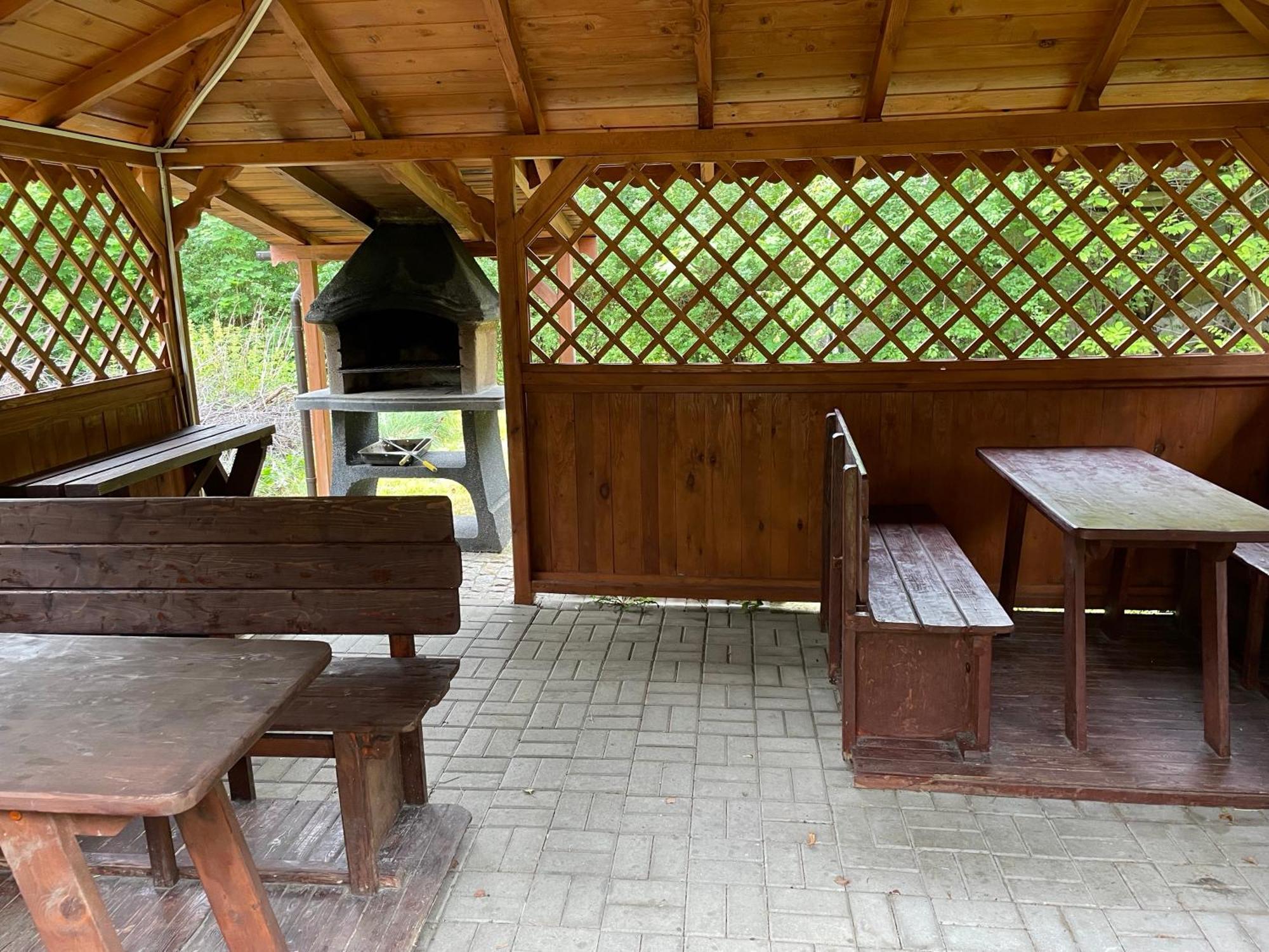 Villa Brzozowy Gaj Karpacz Bagian luar foto