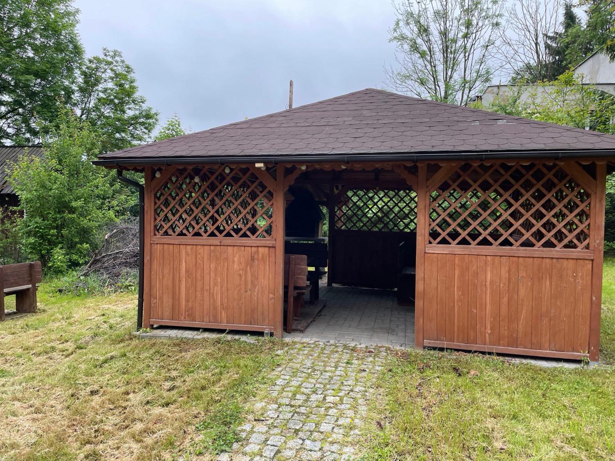 Villa Brzozowy Gaj Karpacz Bagian luar foto