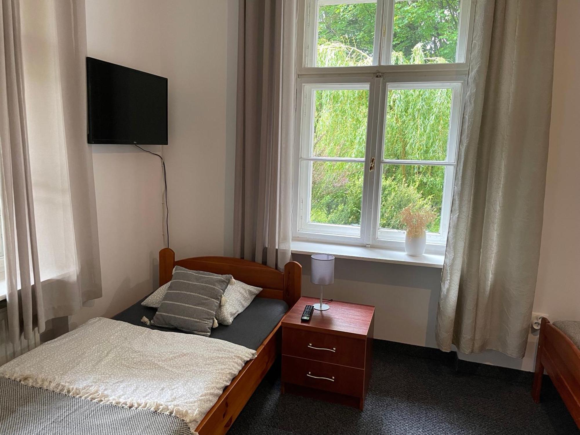 Villa Brzozowy Gaj Karpacz Bagian luar foto
