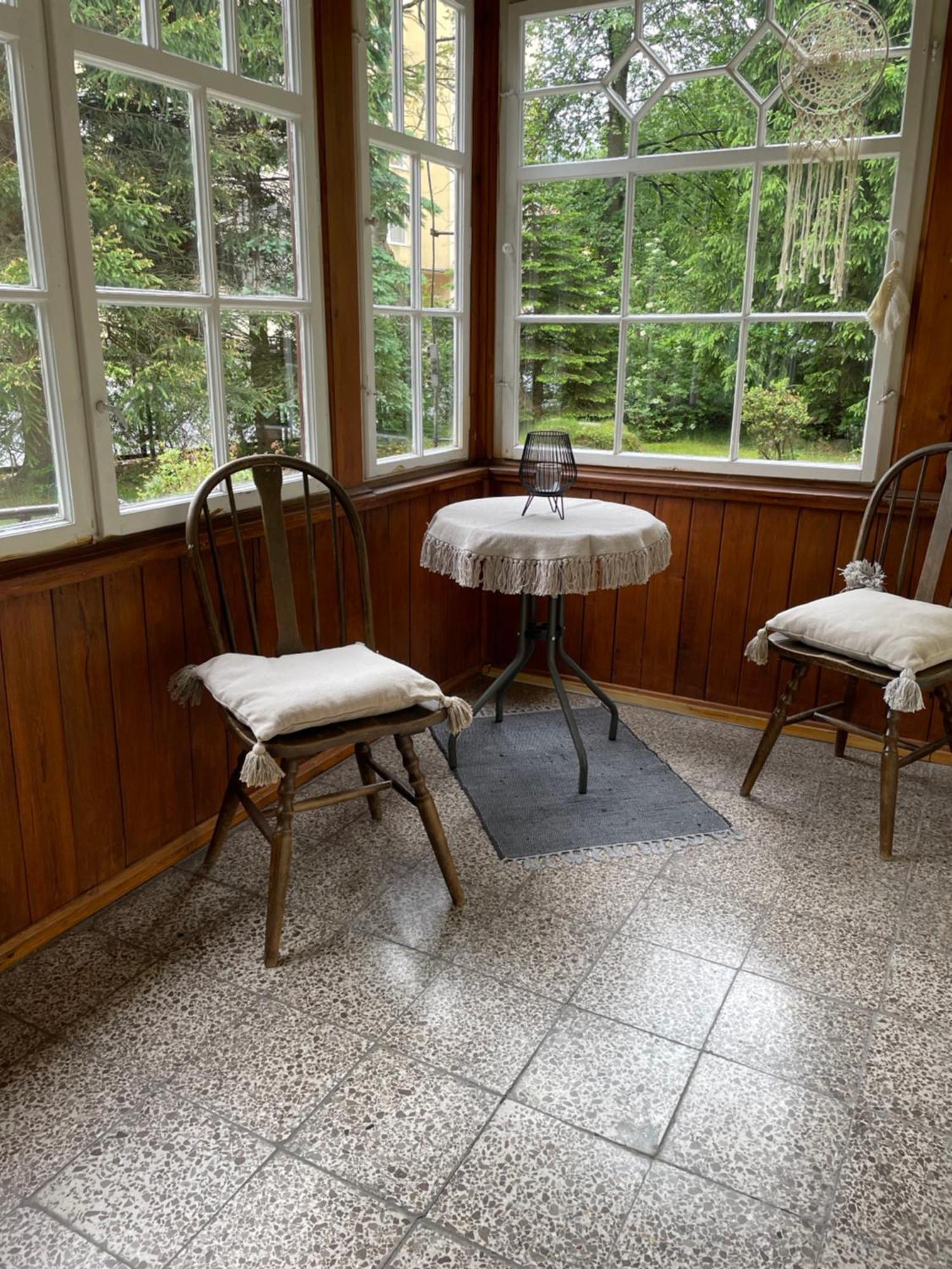 Villa Brzozowy Gaj Karpacz Bagian luar foto