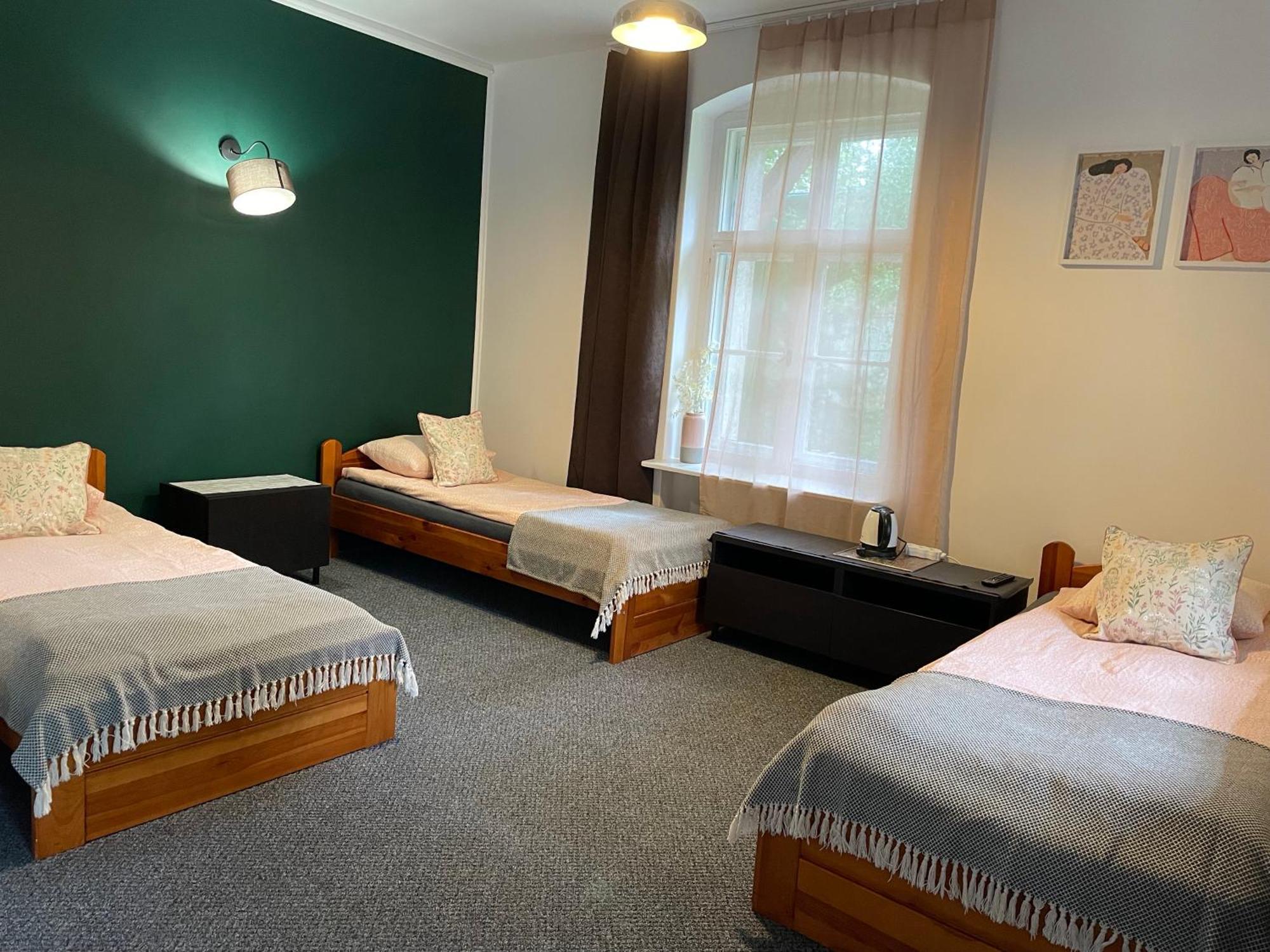 Villa Brzozowy Gaj Karpacz Bagian luar foto