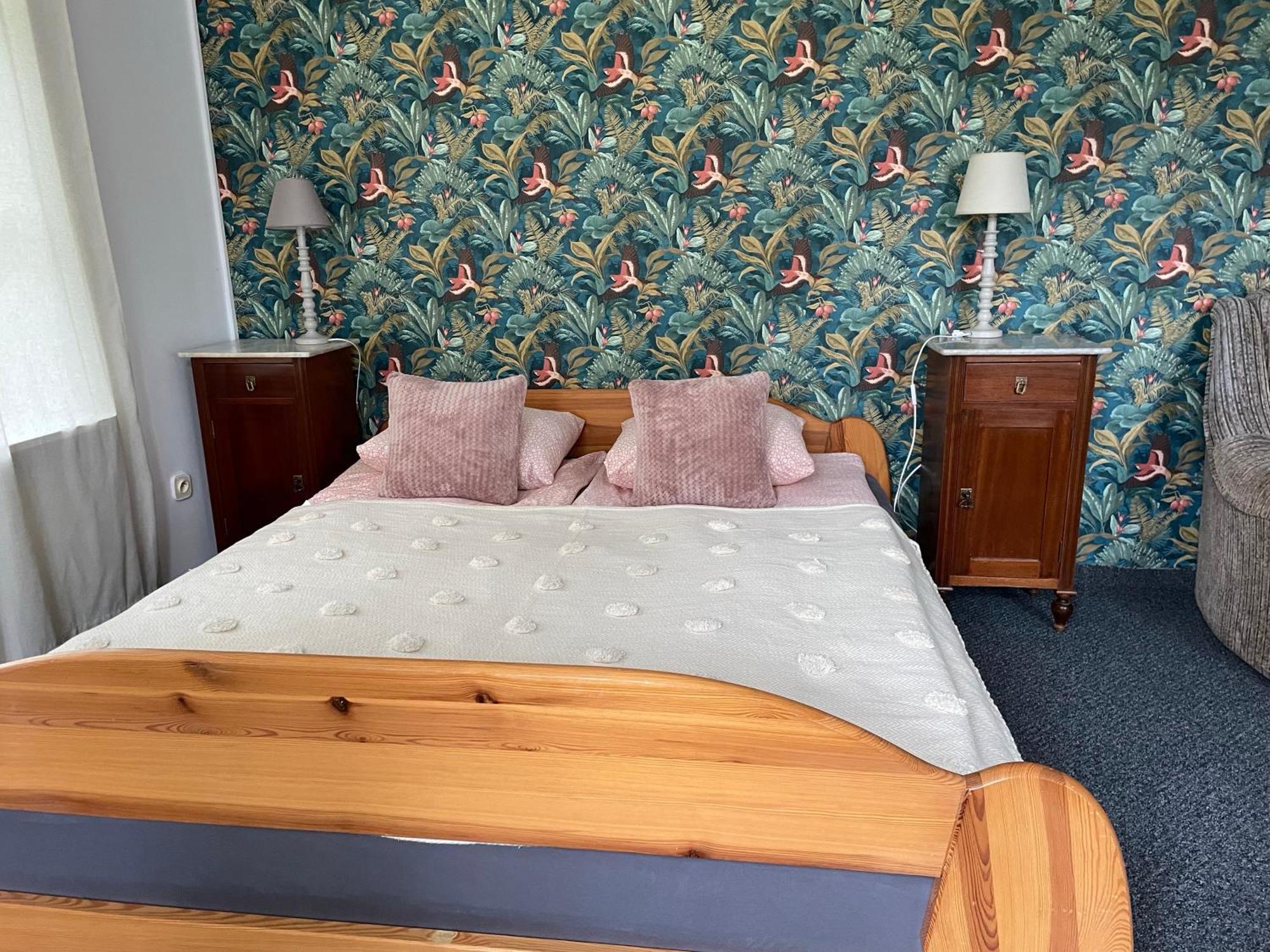 Villa Brzozowy Gaj Karpacz Bagian luar foto
