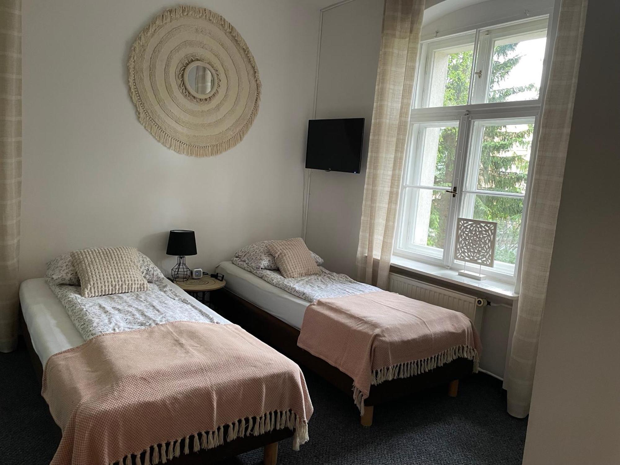 Villa Brzozowy Gaj Karpacz Bagian luar foto