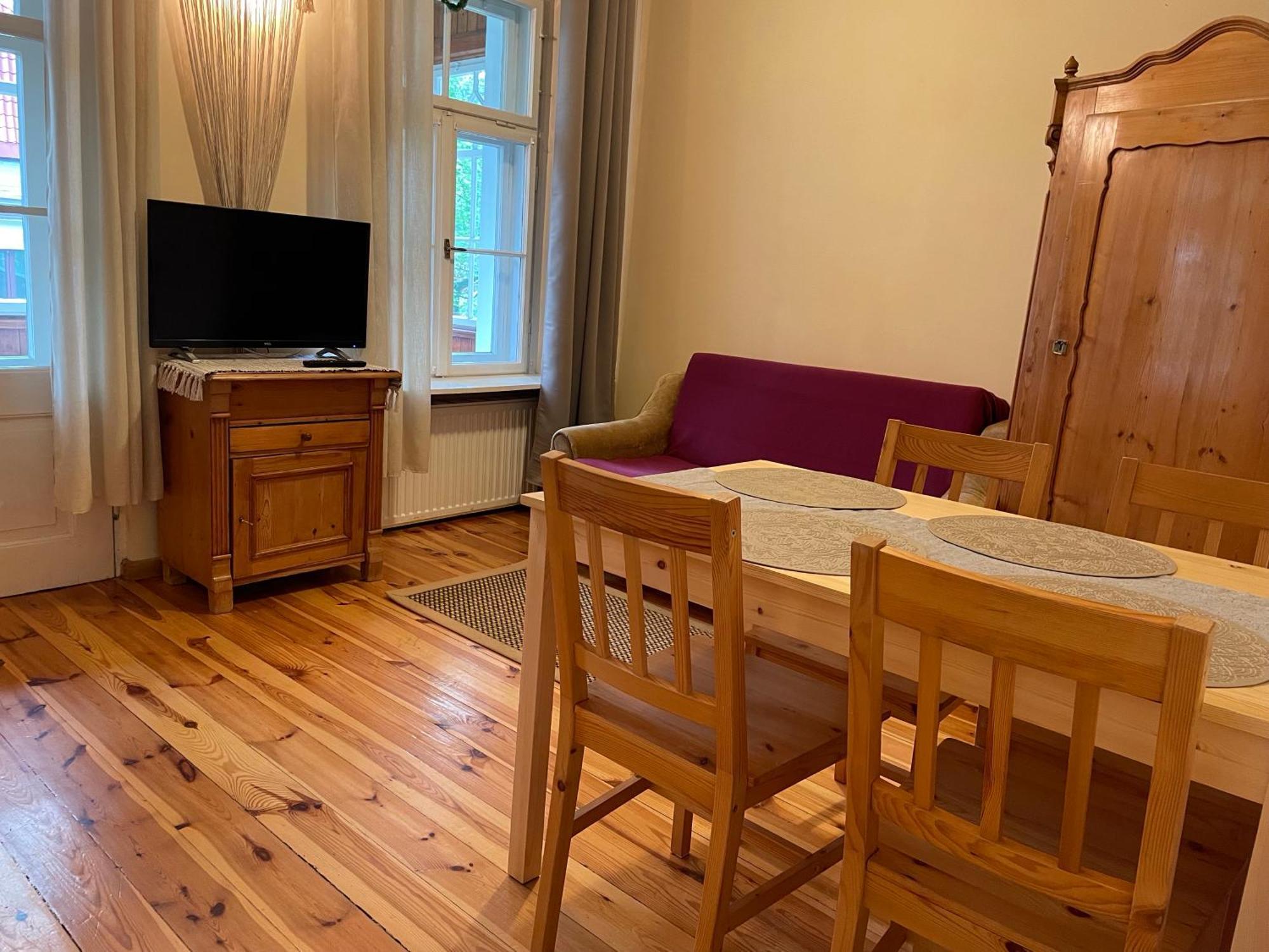 Villa Brzozowy Gaj Karpacz Bagian luar foto