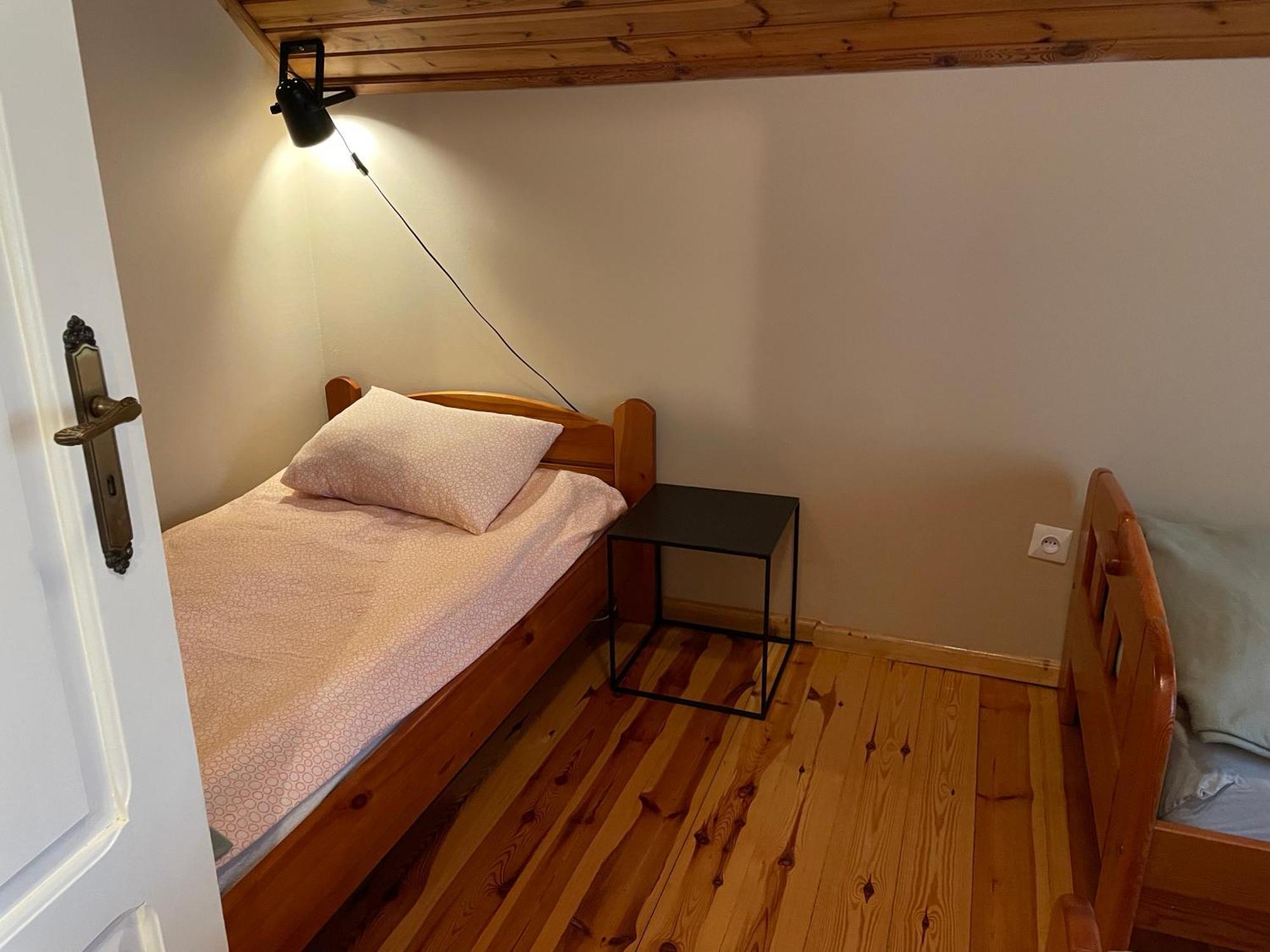 Villa Brzozowy Gaj Karpacz Bagian luar foto