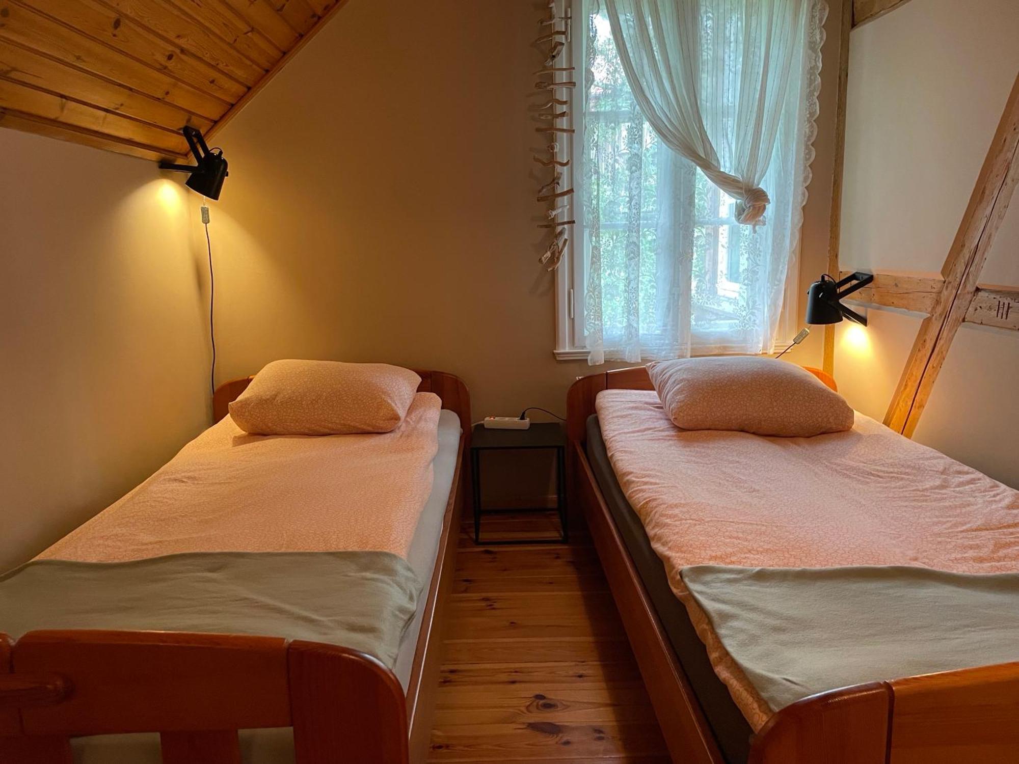 Villa Brzozowy Gaj Karpacz Bagian luar foto