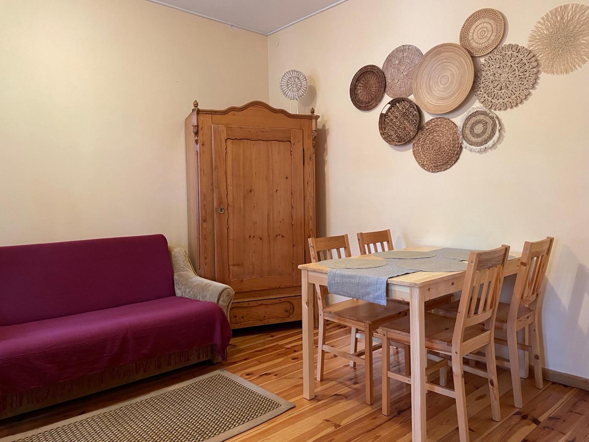 Villa Brzozowy Gaj Karpacz Bagian luar foto
