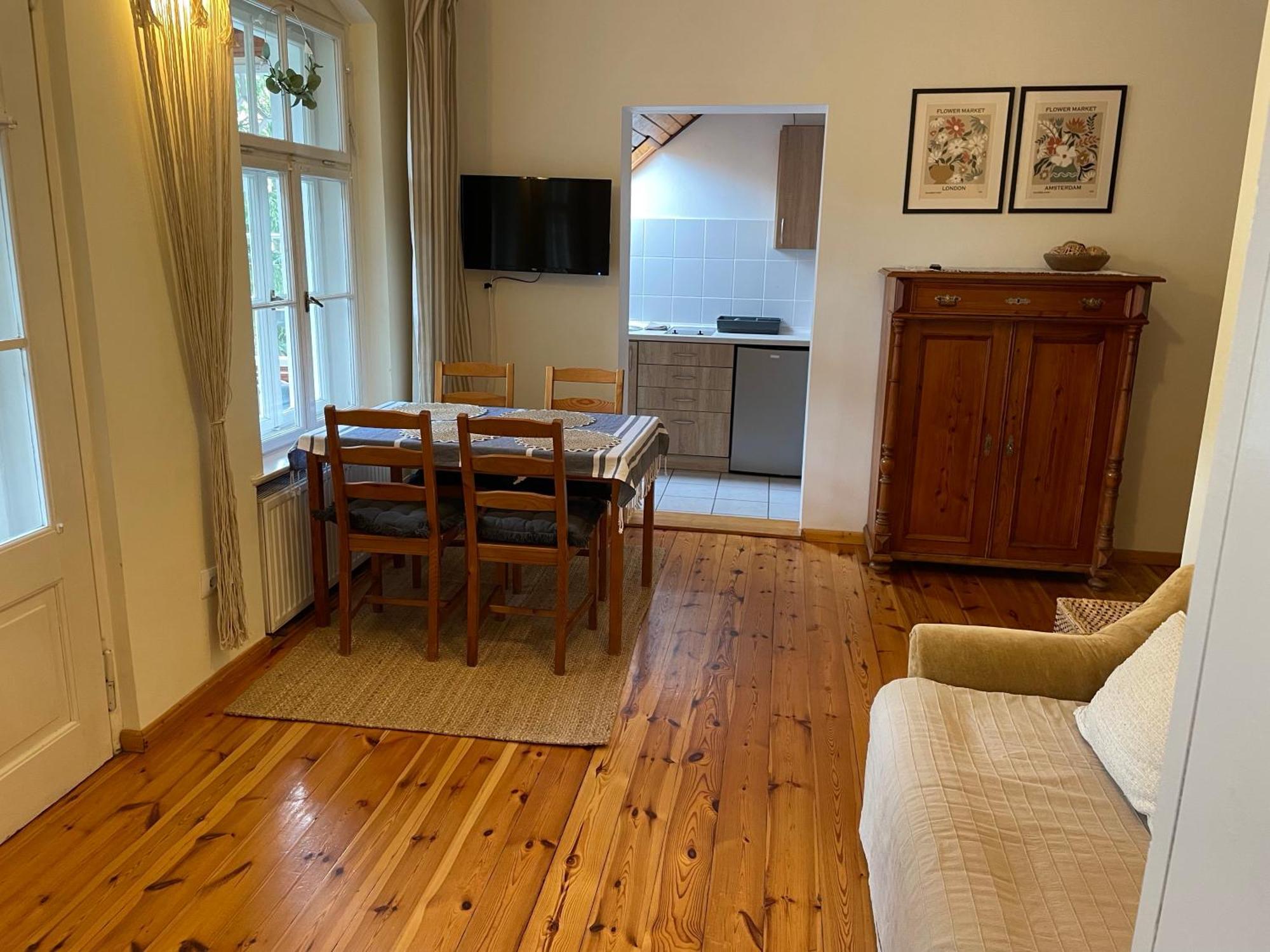 Villa Brzozowy Gaj Karpacz Bagian luar foto