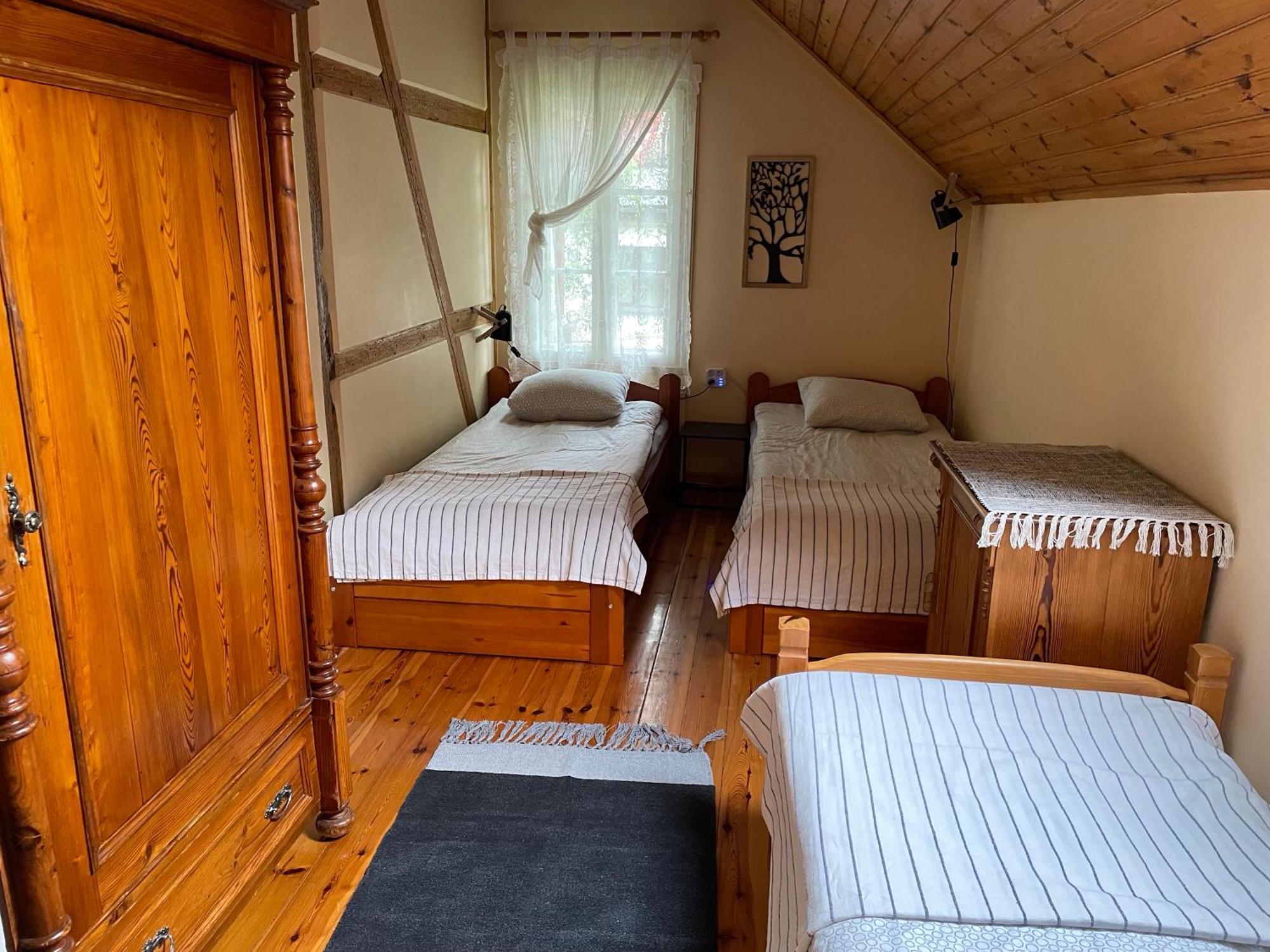 Villa Brzozowy Gaj Karpacz Bagian luar foto