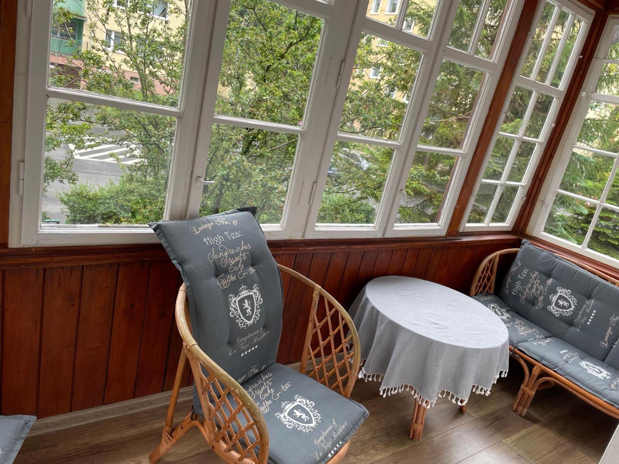 Villa Brzozowy Gaj Karpacz Bagian luar foto