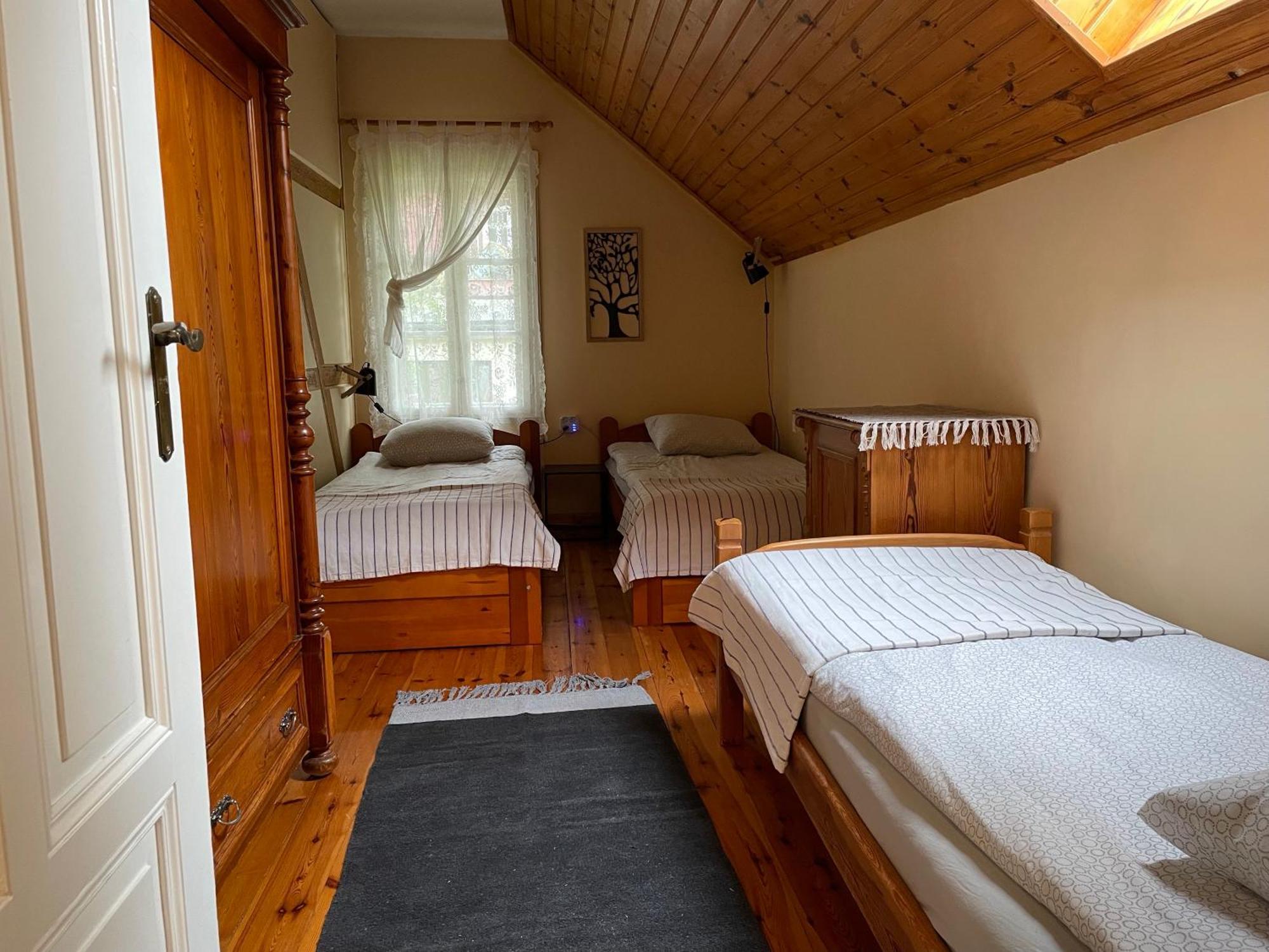 Villa Brzozowy Gaj Karpacz Bagian luar foto