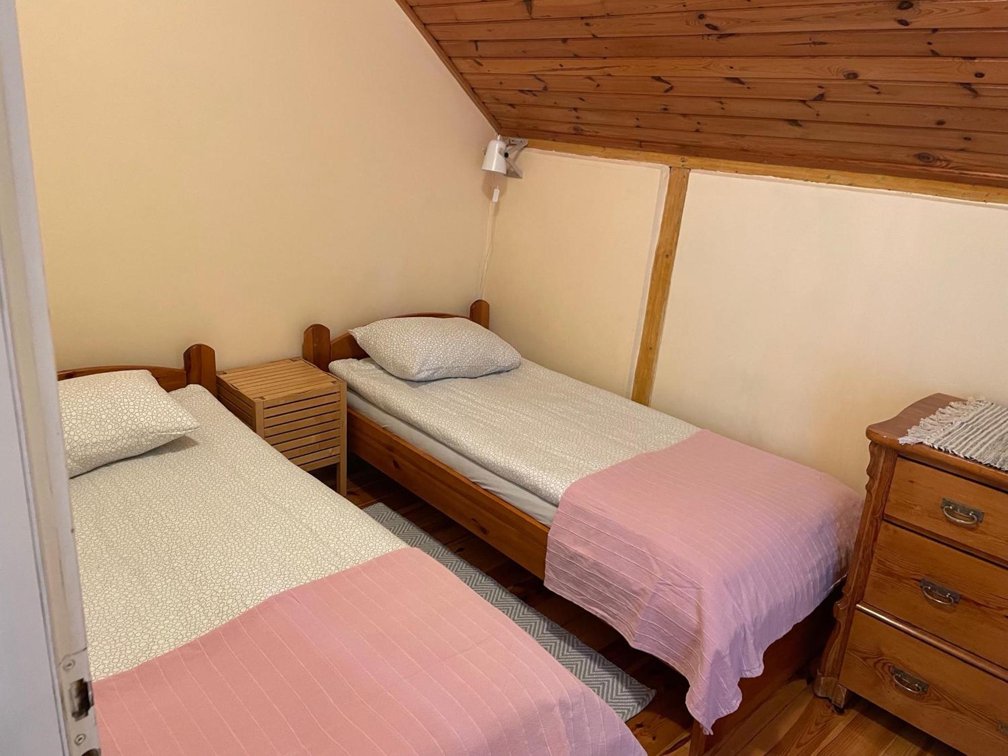 Villa Brzozowy Gaj Karpacz Bagian luar foto