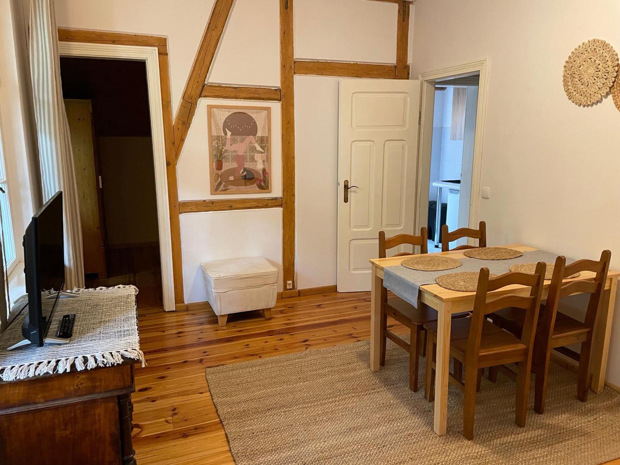 Villa Brzozowy Gaj Karpacz Bagian luar foto