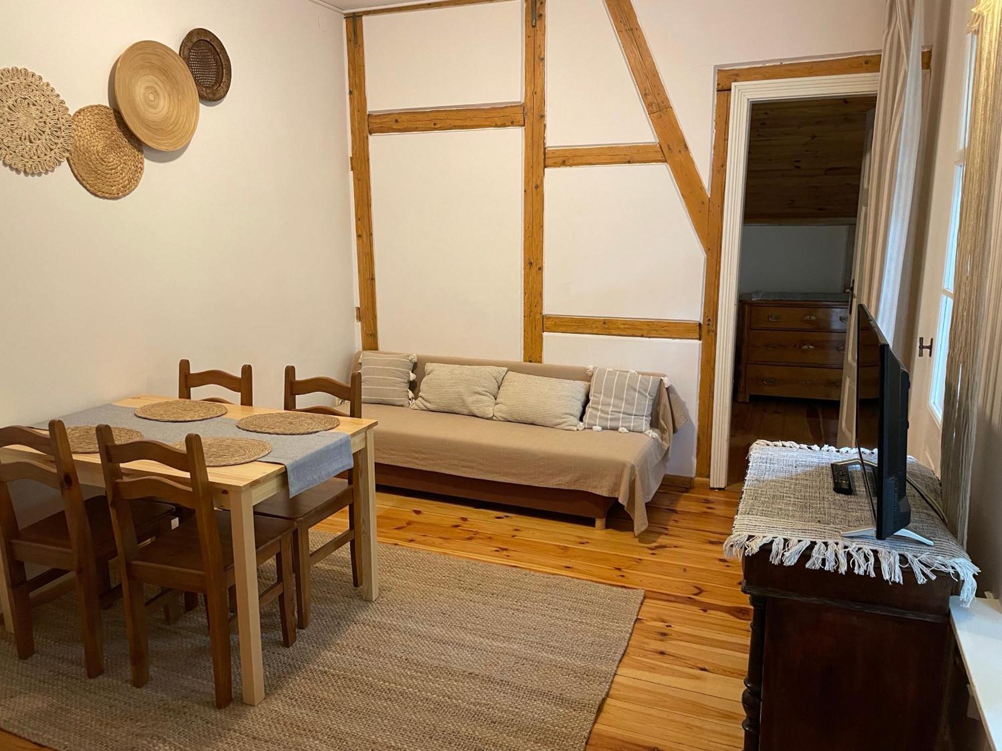 Villa Brzozowy Gaj Karpacz Bagian luar foto
