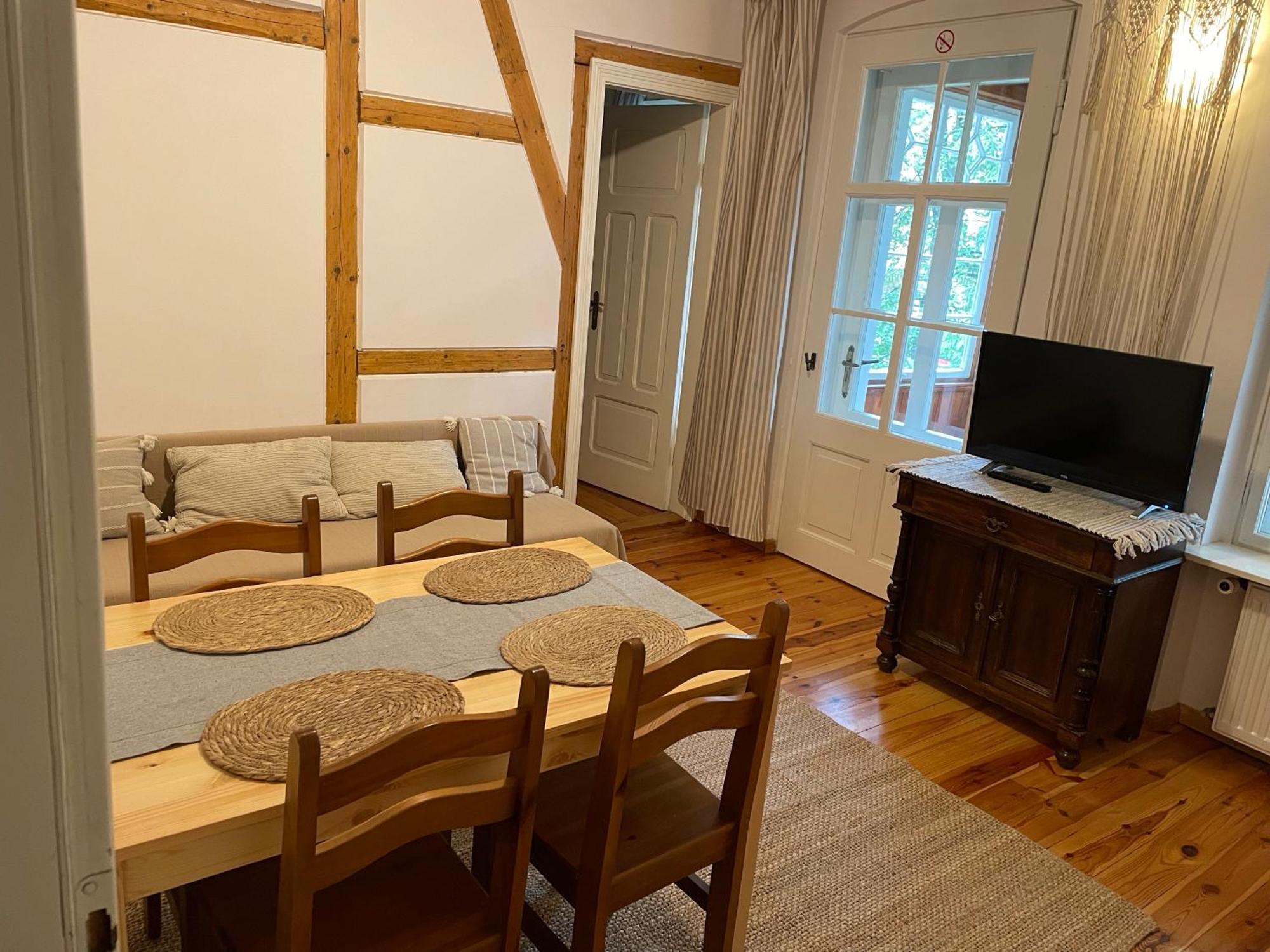 Villa Brzozowy Gaj Karpacz Bagian luar foto