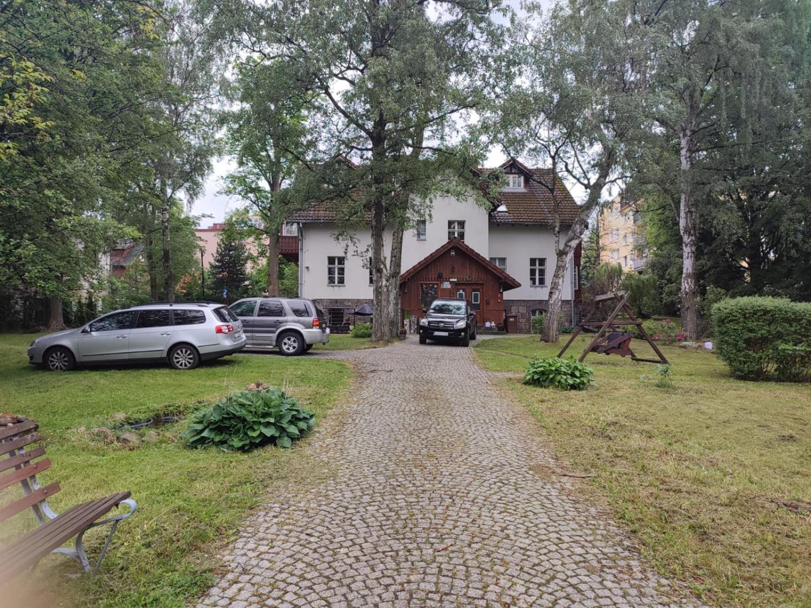 Villa Brzozowy Gaj Karpacz Bagian luar foto
