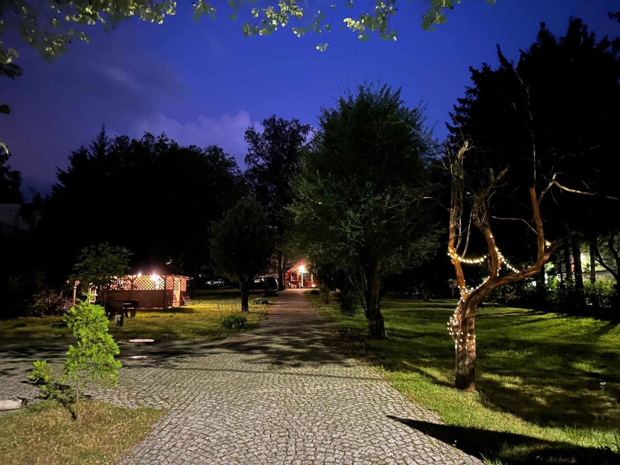 Villa Brzozowy Gaj Karpacz Bagian luar foto