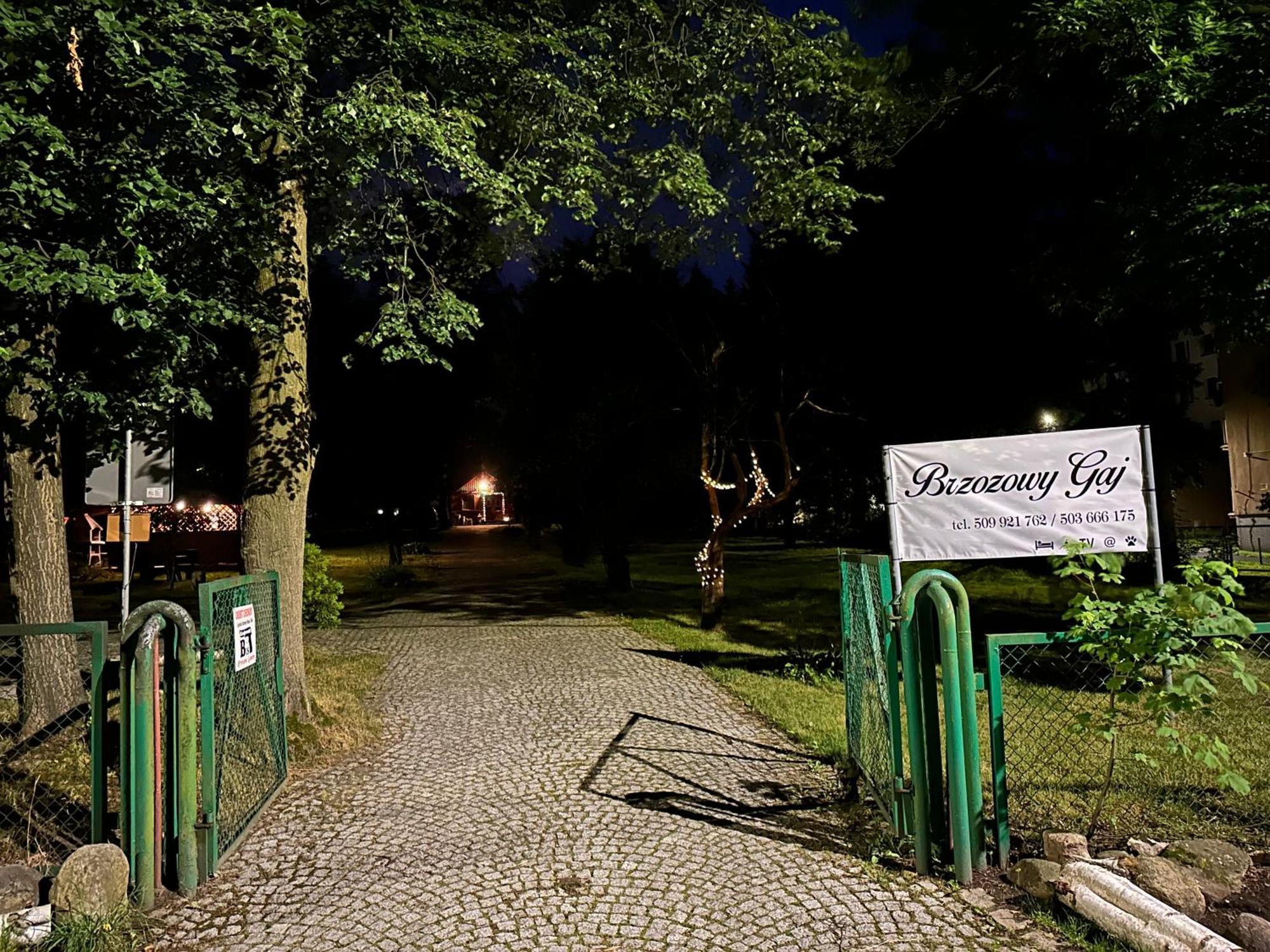 Villa Brzozowy Gaj Karpacz Bagian luar foto