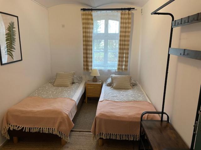 Villa Brzozowy Gaj Karpacz Bagian luar foto