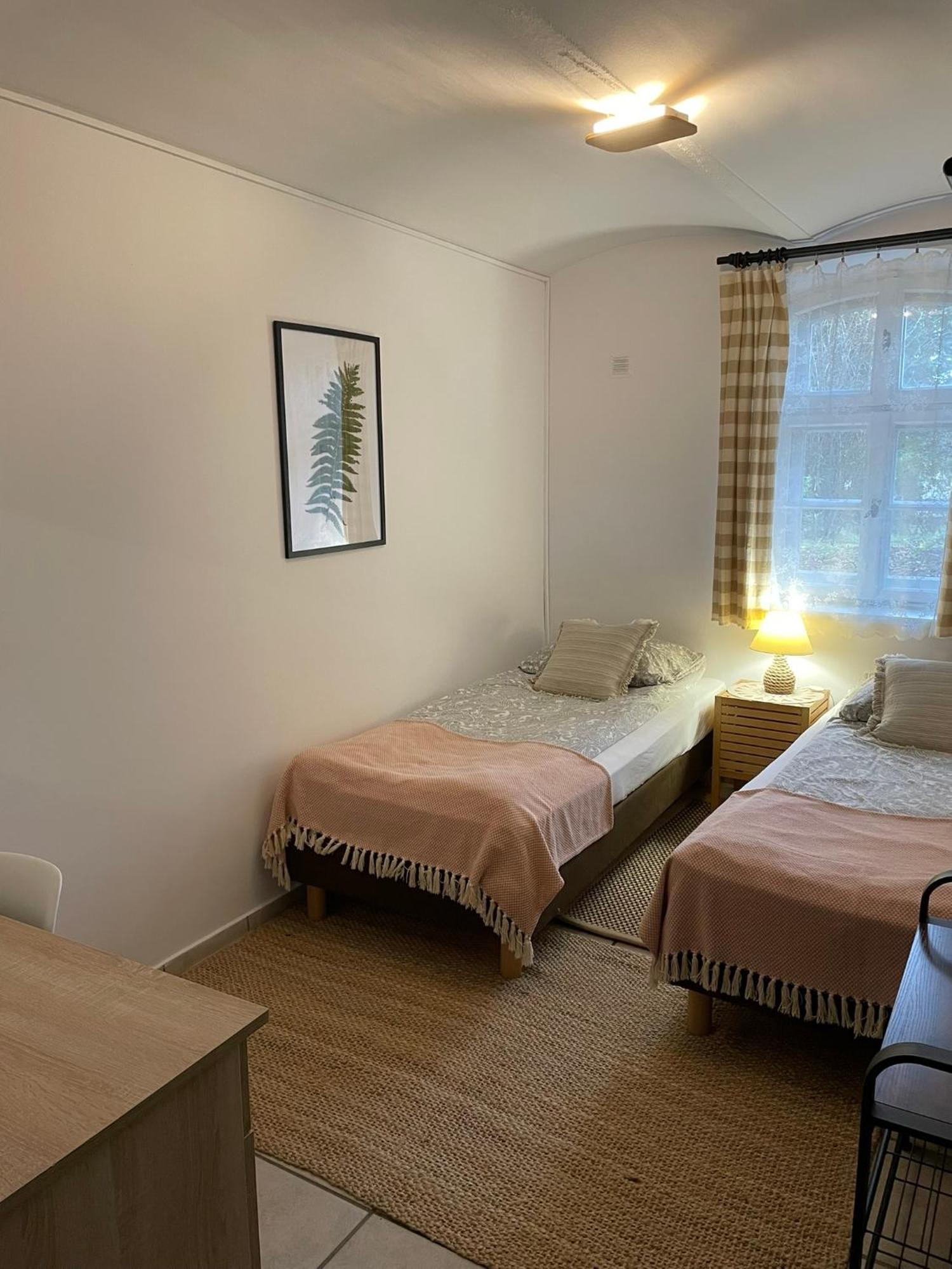 Villa Brzozowy Gaj Karpacz Bagian luar foto