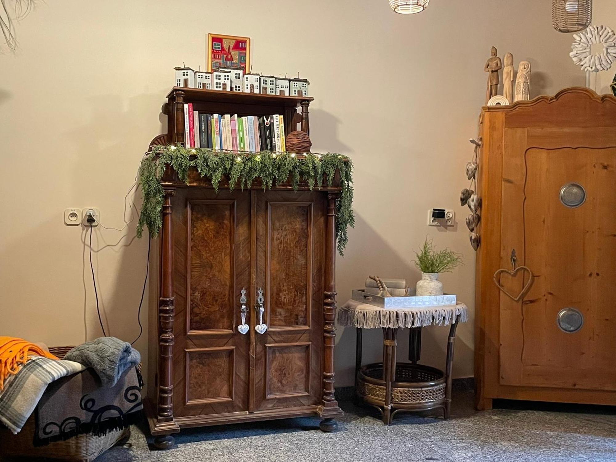 Villa Brzozowy Gaj Karpacz Bagian luar foto