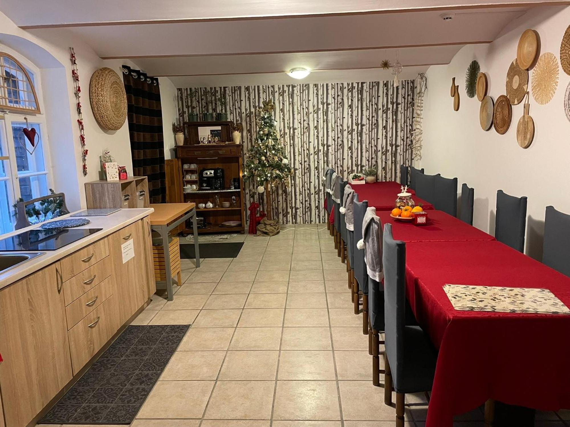 Villa Brzozowy Gaj Karpacz Bagian luar foto