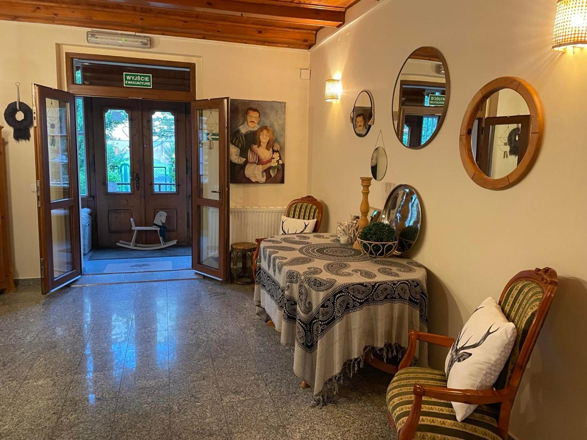 Villa Brzozowy Gaj Karpacz Bagian luar foto