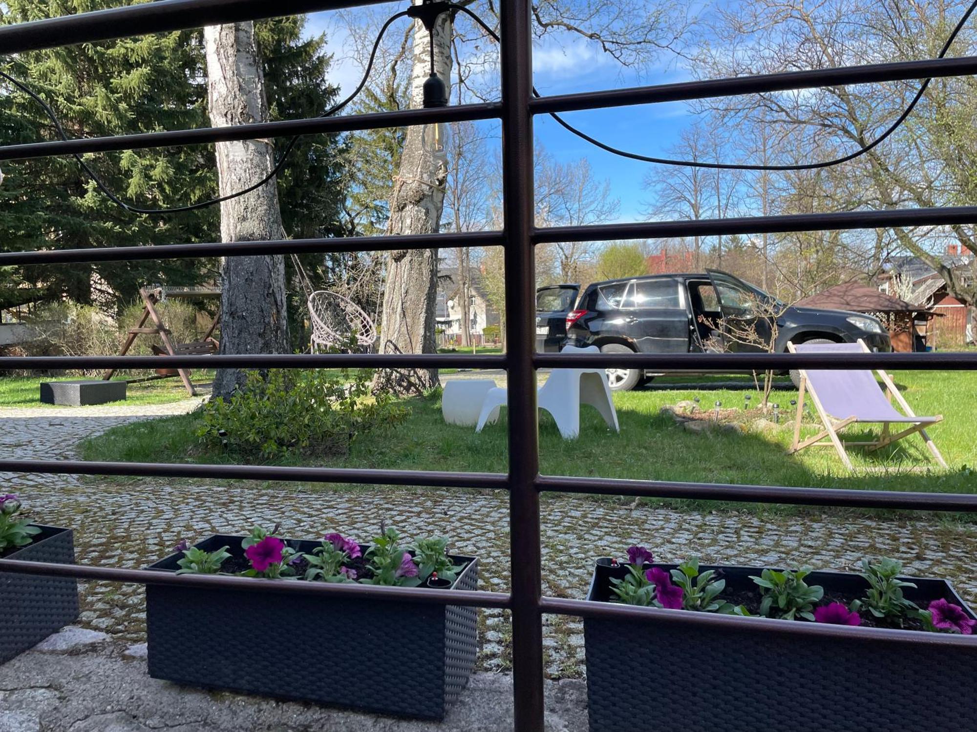 Villa Brzozowy Gaj Karpacz Bagian luar foto