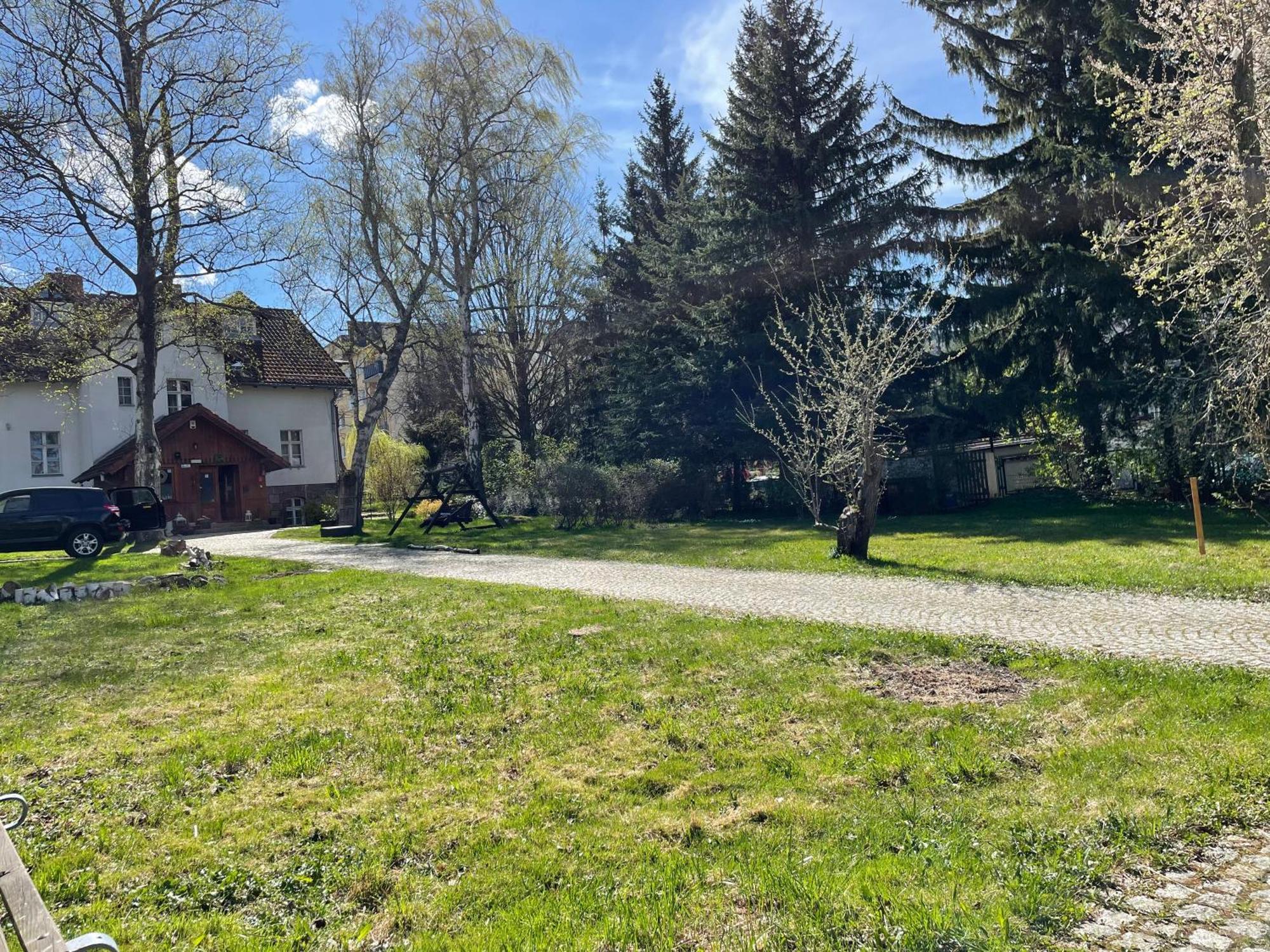 Villa Brzozowy Gaj Karpacz Bagian luar foto