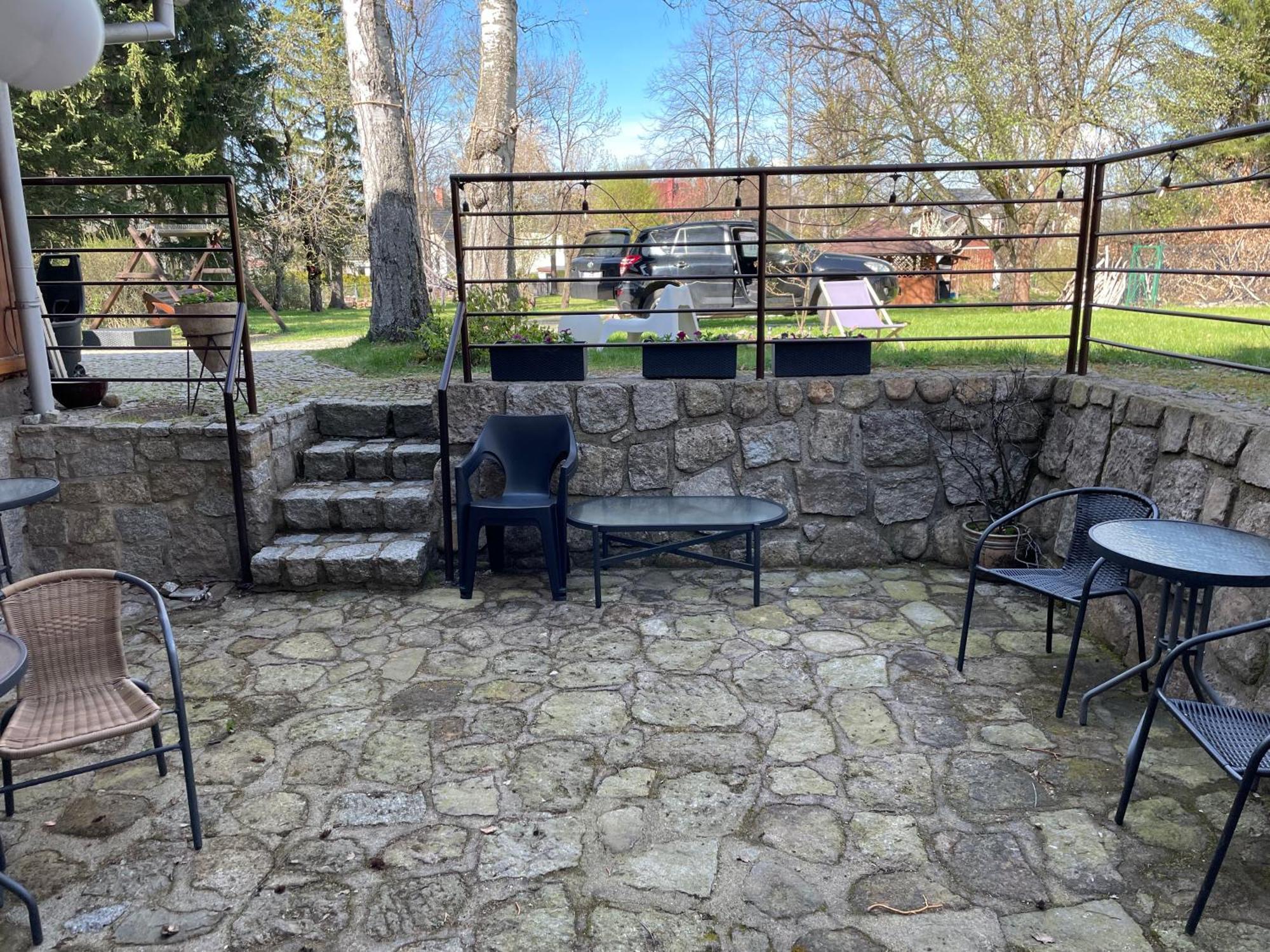Villa Brzozowy Gaj Karpacz Bagian luar foto